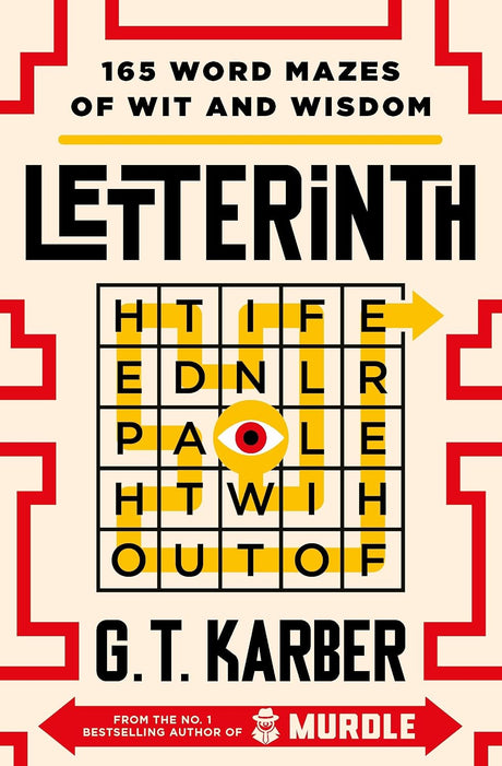 Letterinth
