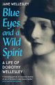 Blue Eyes and a Wild Spirit