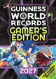 Guinness World Records 2027: Gamer's Edition