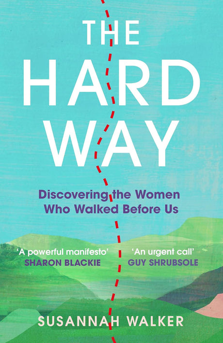 The Hard Way
