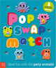 Pop Swap Match