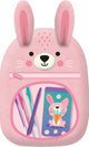 Bunny And Besties: Colouring and Activity Book