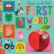 First Words