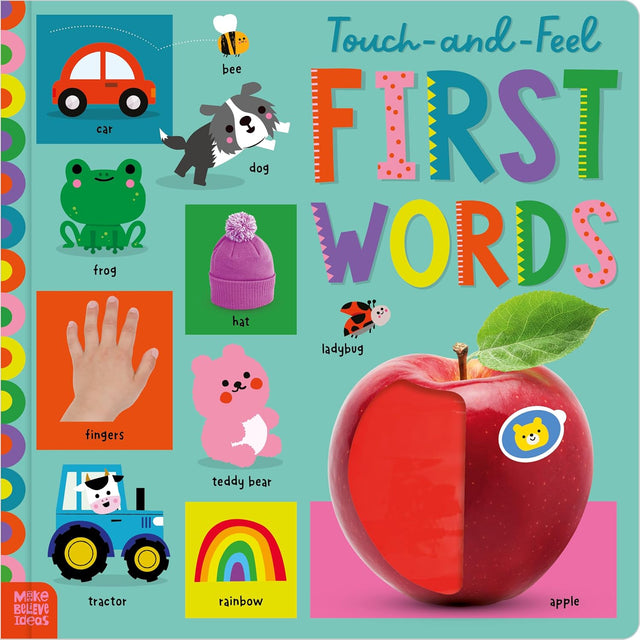 First Words