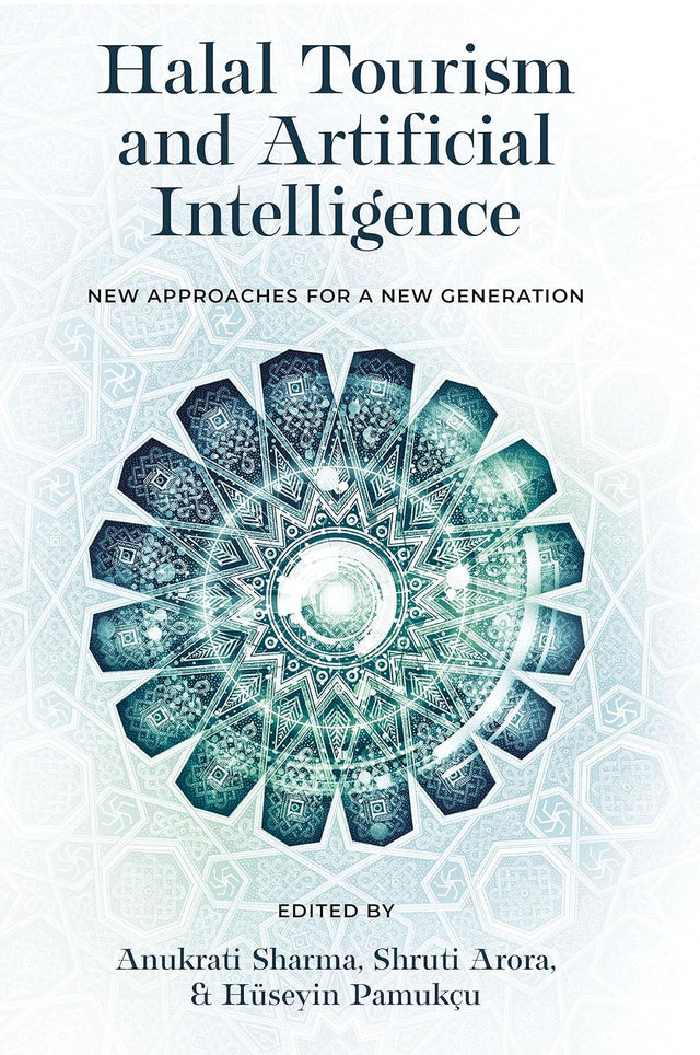 Halal Tourism and Artificial Intelligence