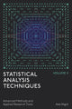 Statistical Analysis Techniques, Volume 2