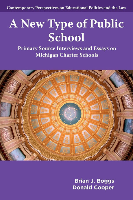 A New Type of Public School