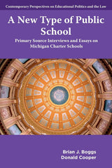 A New Type of Public School