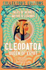 Cleopatra Queen of Egypt