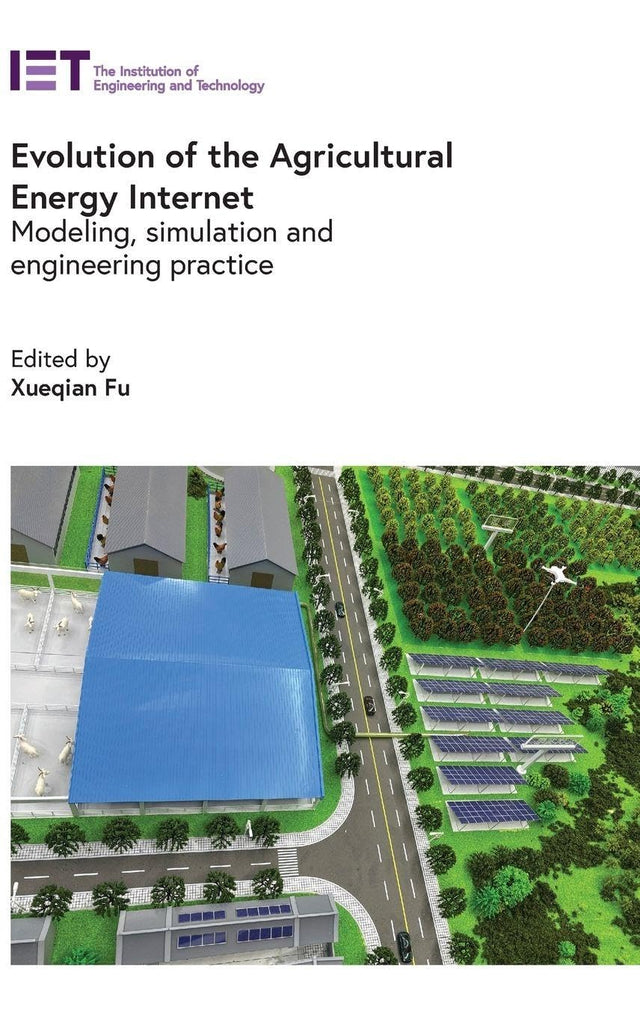 Evolution of the Agricultural Energy Internet