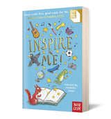 Inspire Me!