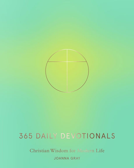 365 Daily Devotionals