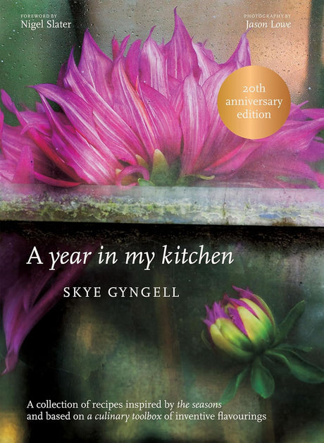 A Year In My Kitchen