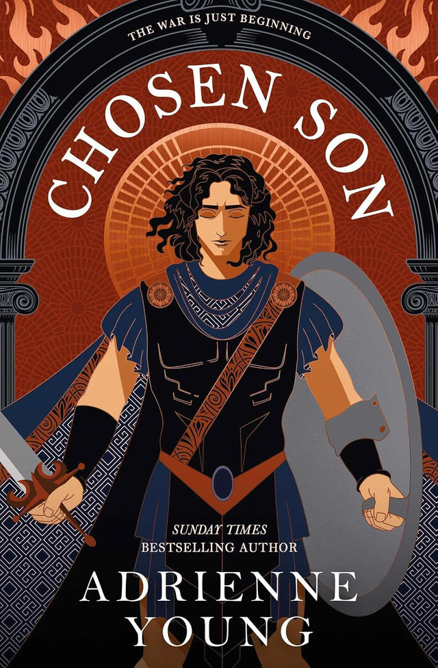 Chosen Son