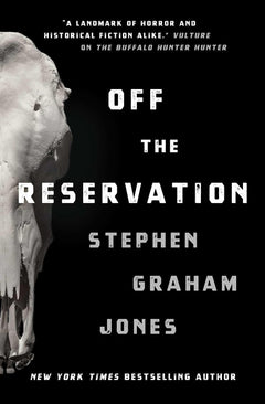 Off the Reservation