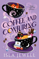 Coffee and Conjuring