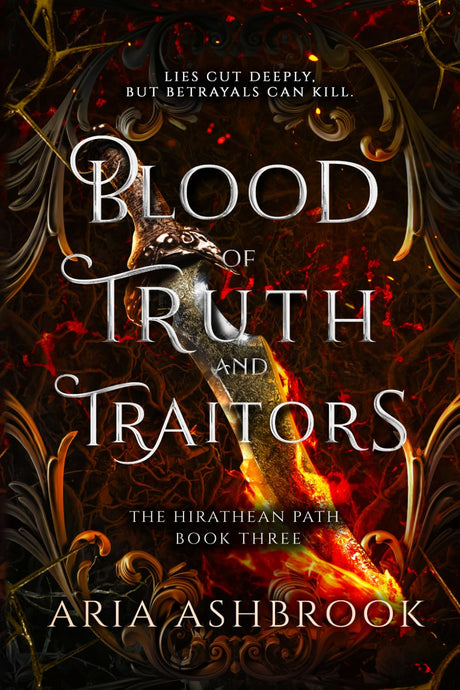 Blood of Truth and Traitors