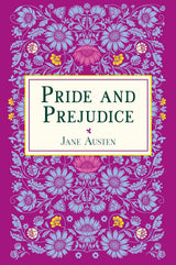 Pride and Prejudice