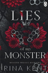 Lies of My Monster