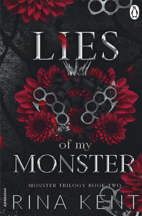 Lies of My Monster