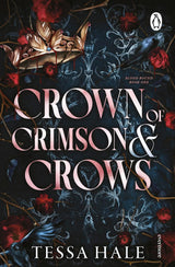 Crown of Crimson and Crows