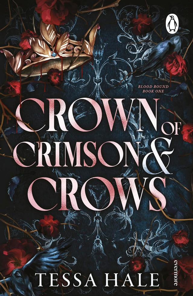Crown of Crimson and Crows