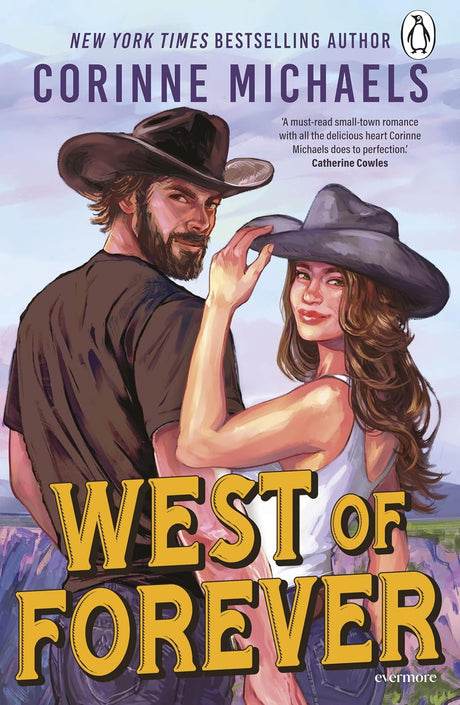 West of Forever