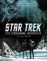 Star Trek: The Original Voyages