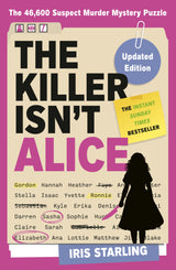 The Killer Isn't Alice