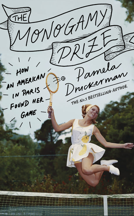 The Monogamy Prize