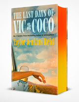 The Last Days of Vic & Coco
