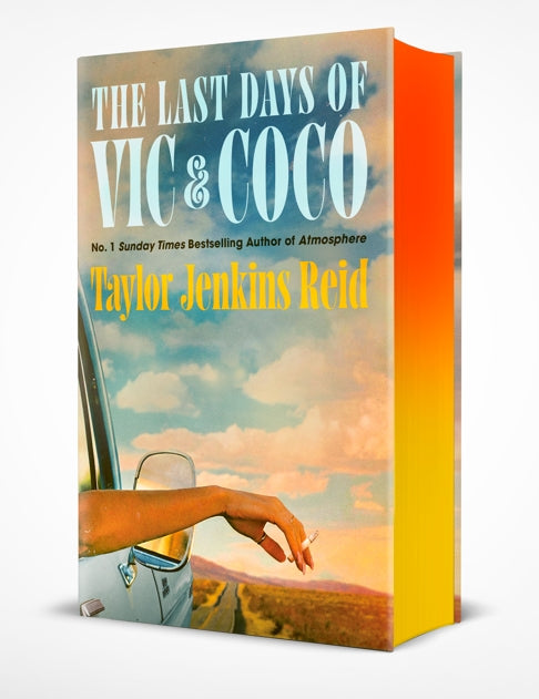 The Last Days of Vic & Coco