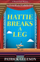 Hattie Breaks a Leg