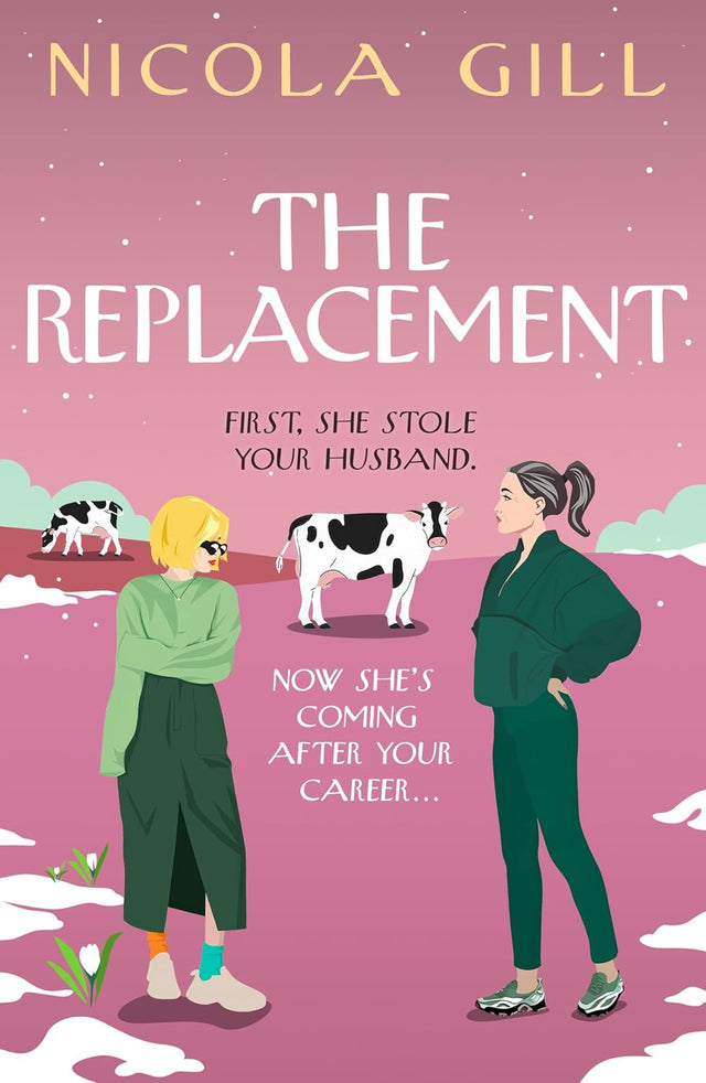 The Replacement