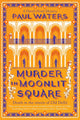 Murder in Moonlit Square