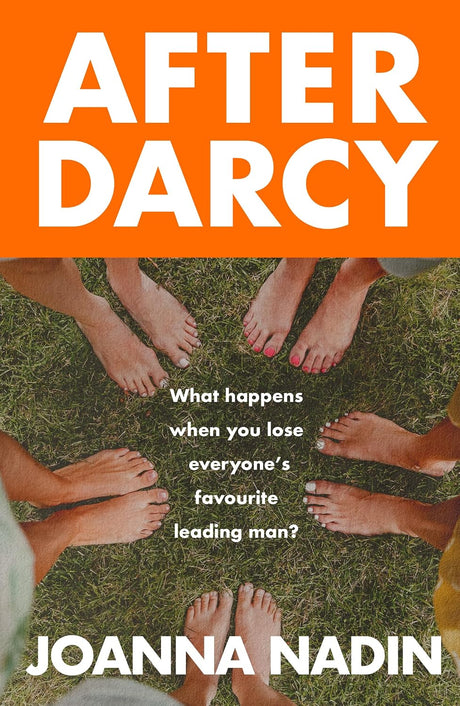 After Darcy