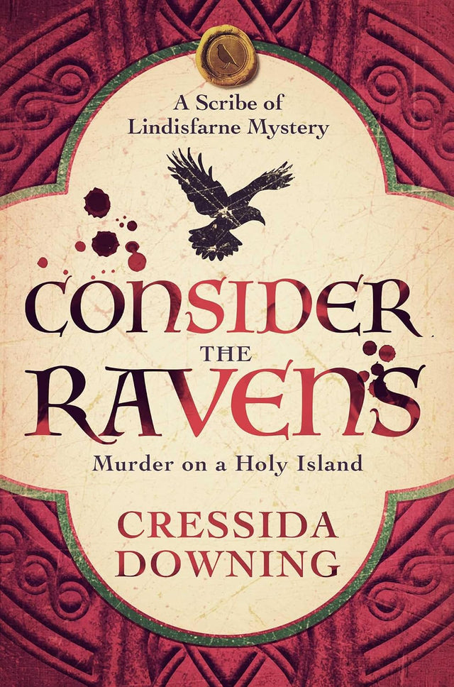 Consider the Ravens