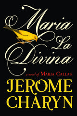 Maria La Divina