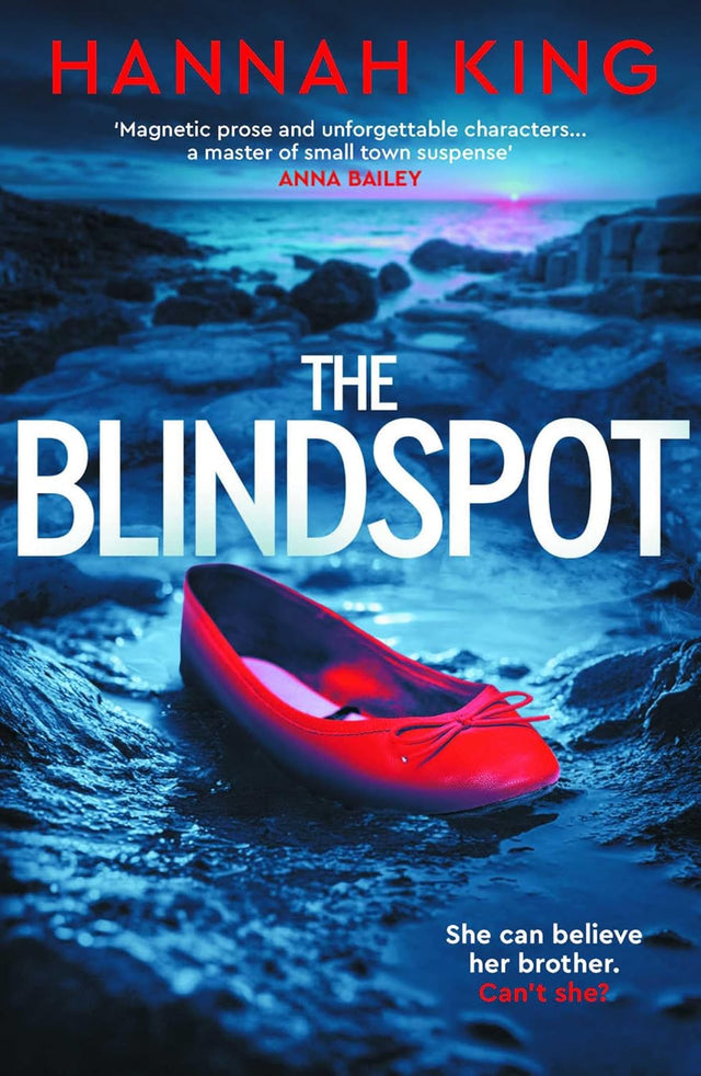 The Blindspot