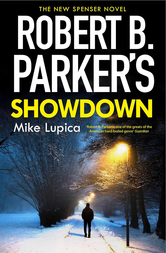 Robert B. Parker's Showdown