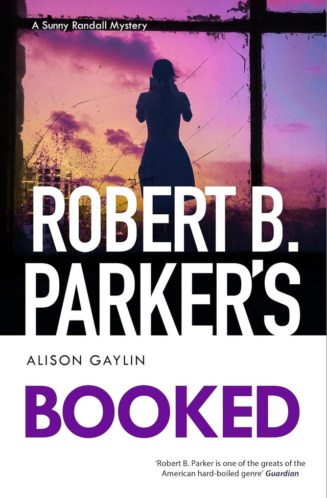 Robert B. Parker's Booked