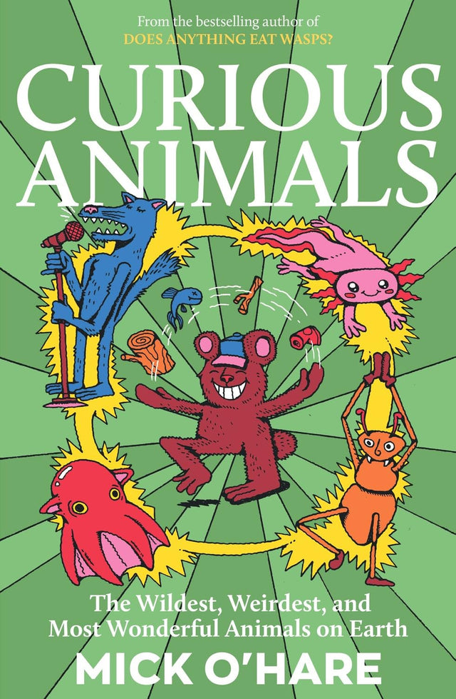 Curious Animals