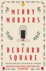 Merry Murders on Bedford Square
