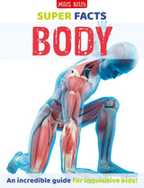 Super Facts Body