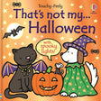 That's not my... Halloween