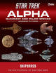 Star Trek Shipyards: Alpha Quadrant and Major Species Volume 1