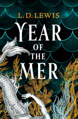 Year of the Mer duology - Year of the Mer