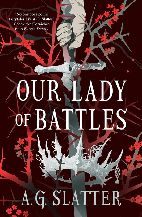 Our Lady of Battles