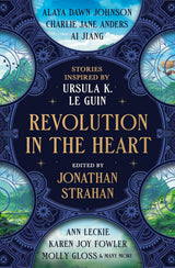 Revolution in the Heart