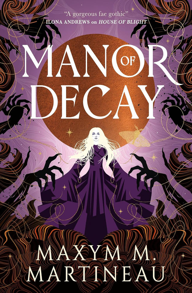 Manor of Decay